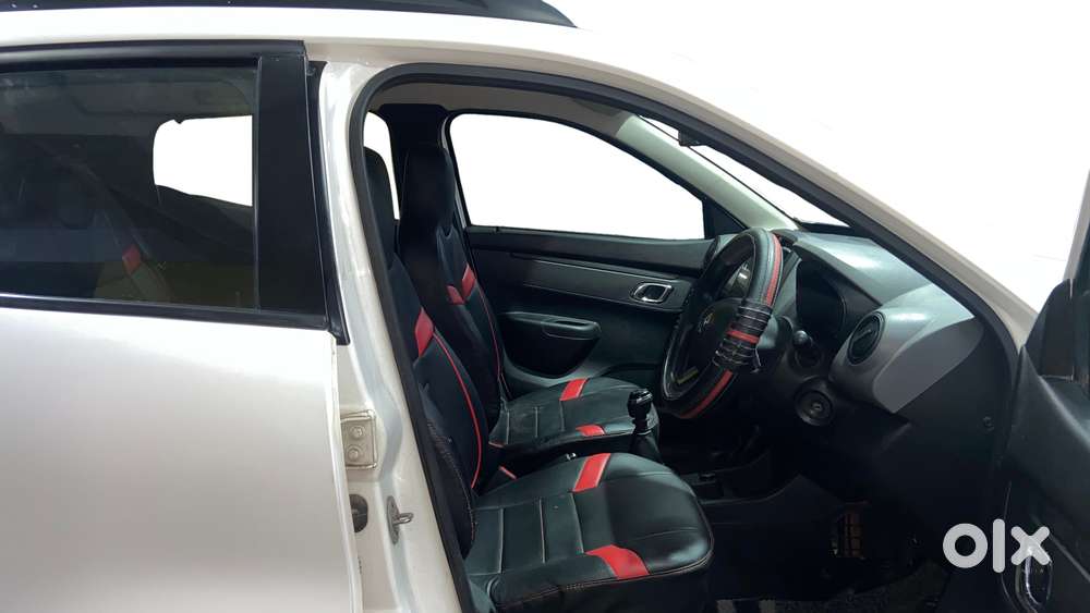 Renault Kwid 2015-2019 1.0 Rxt (o), 2018, Petrol