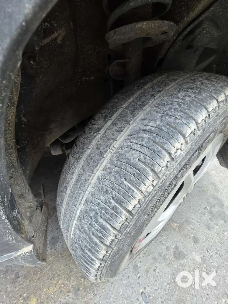 Mahindra Kuv100 K6+ 6str Newly Condition