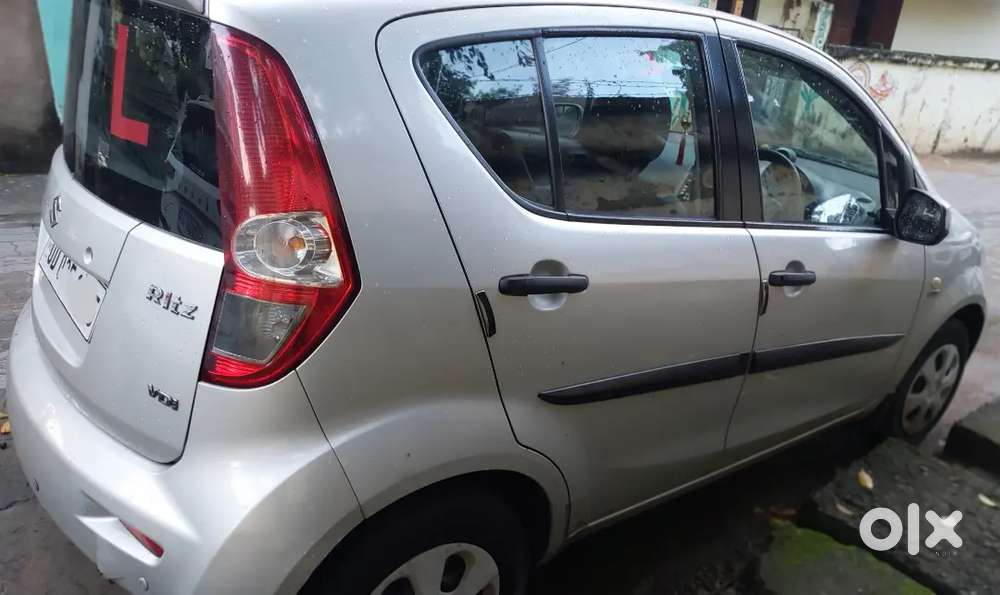 Ritz Zdi Excellent Condition