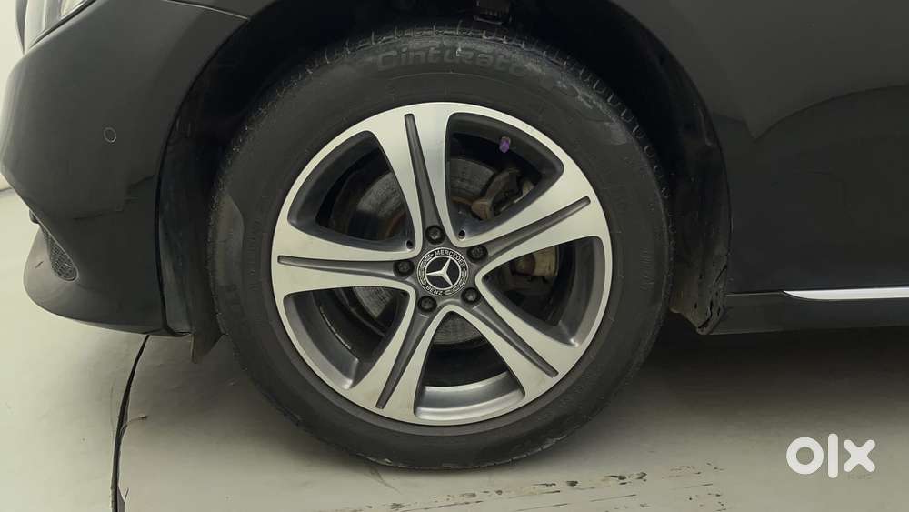 Mercedes-benz E-class Exclusive E 220 D, 2020, Diesel