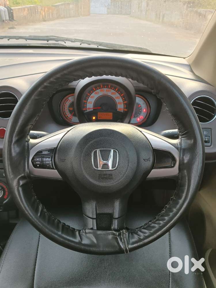 Honda Brio