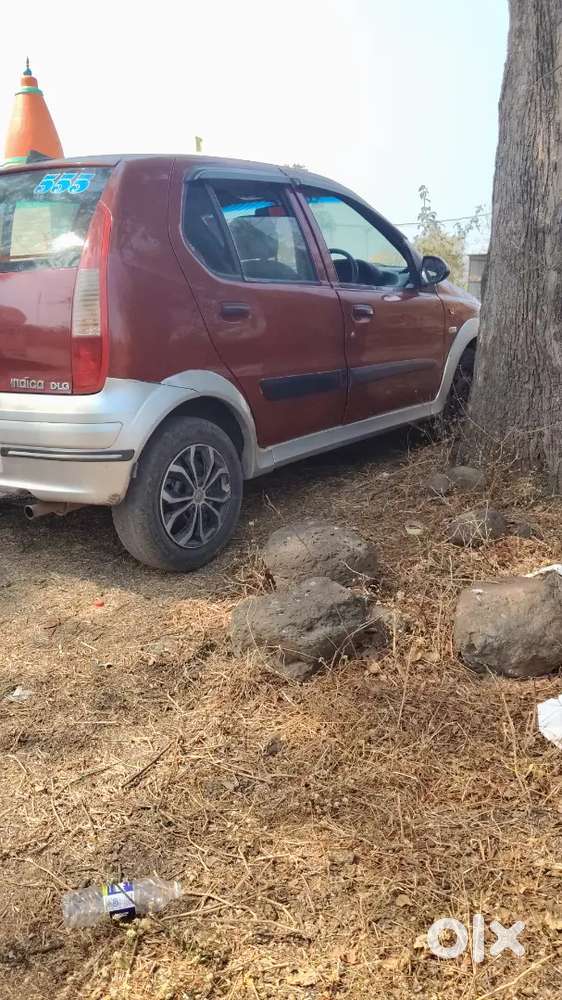 Tata Indica 2008 Diesel Good Condition