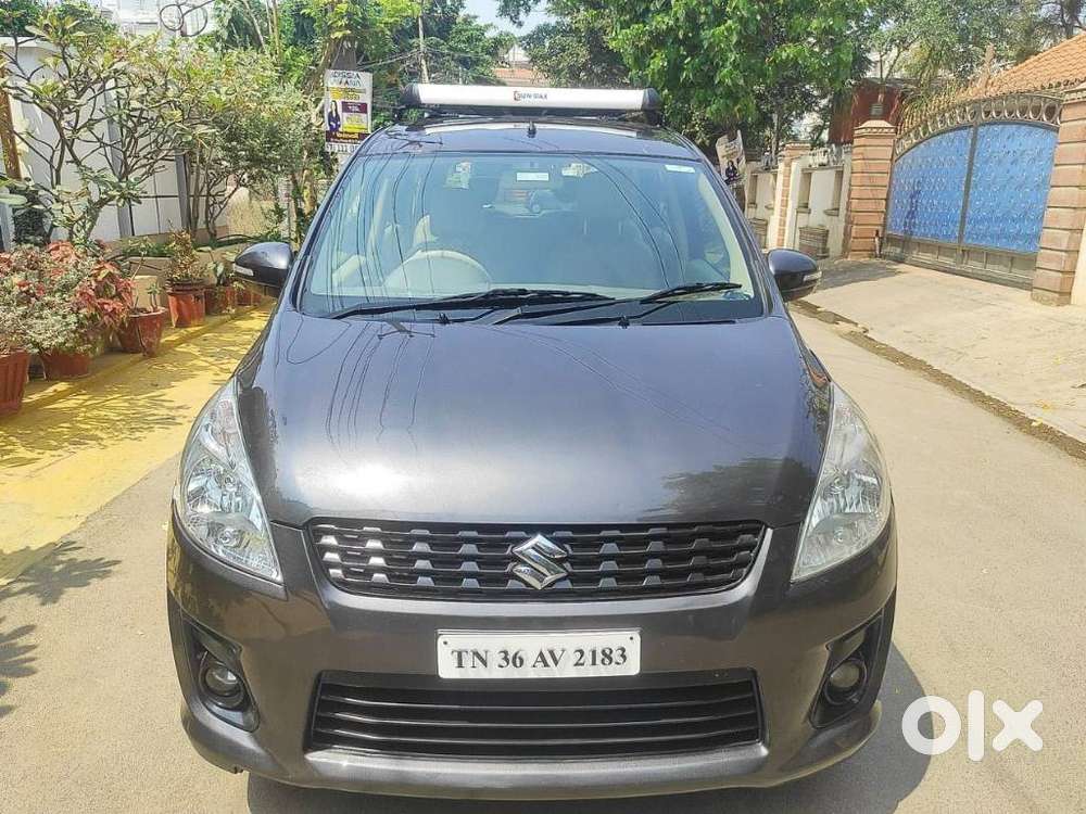 Maruti Suzuki Ertiga 2012-2015 Vdi, 2015, Diesel