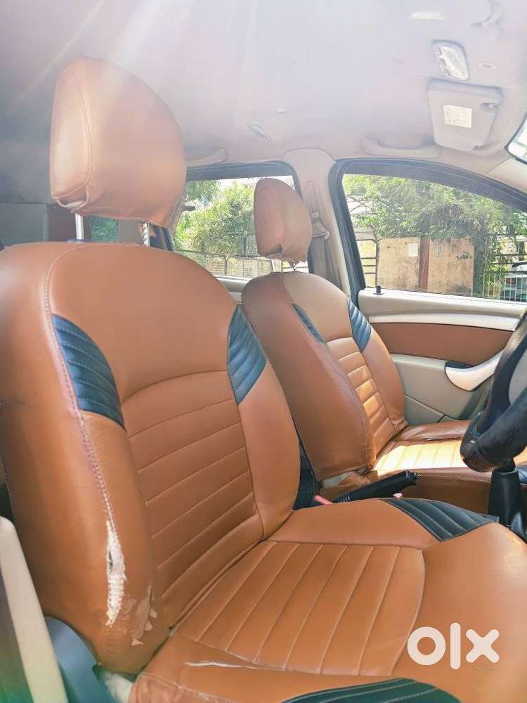 Nissan Terrano Xl 110 Diesel, 2014, Diesel