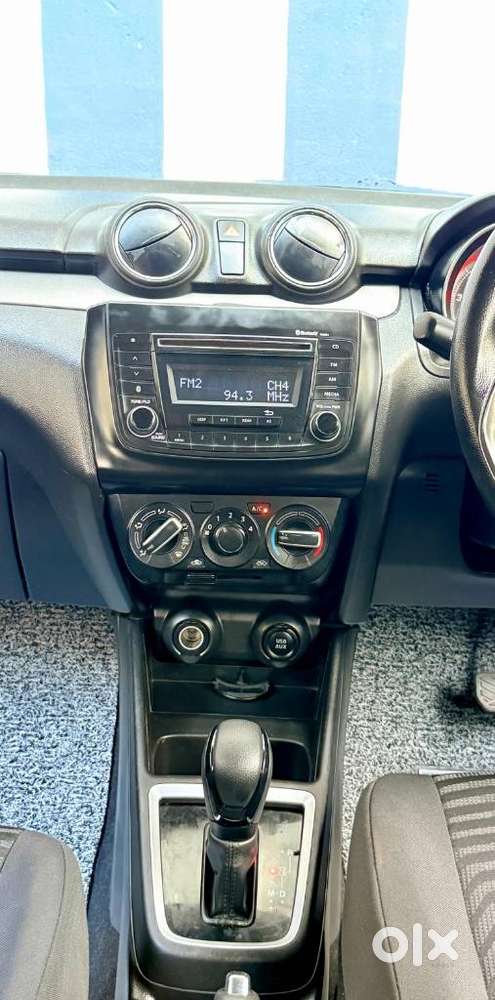 Maruti Suzuki Swift Vxi Optional, 2020, Petrol