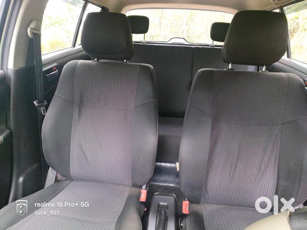 Maruti Suzuki Swift Vxi, 2015, Petrol