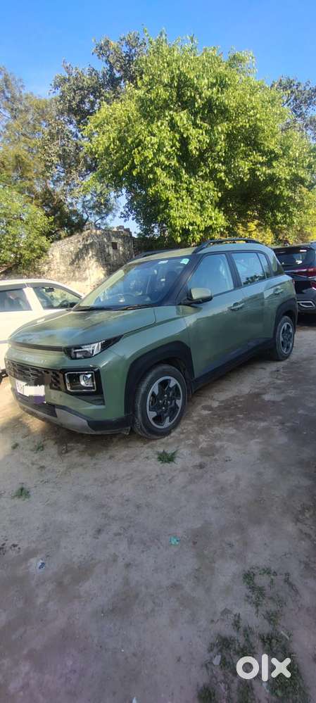 Hyundai Exter Sx 1.2 Amt, 2024, Petrol