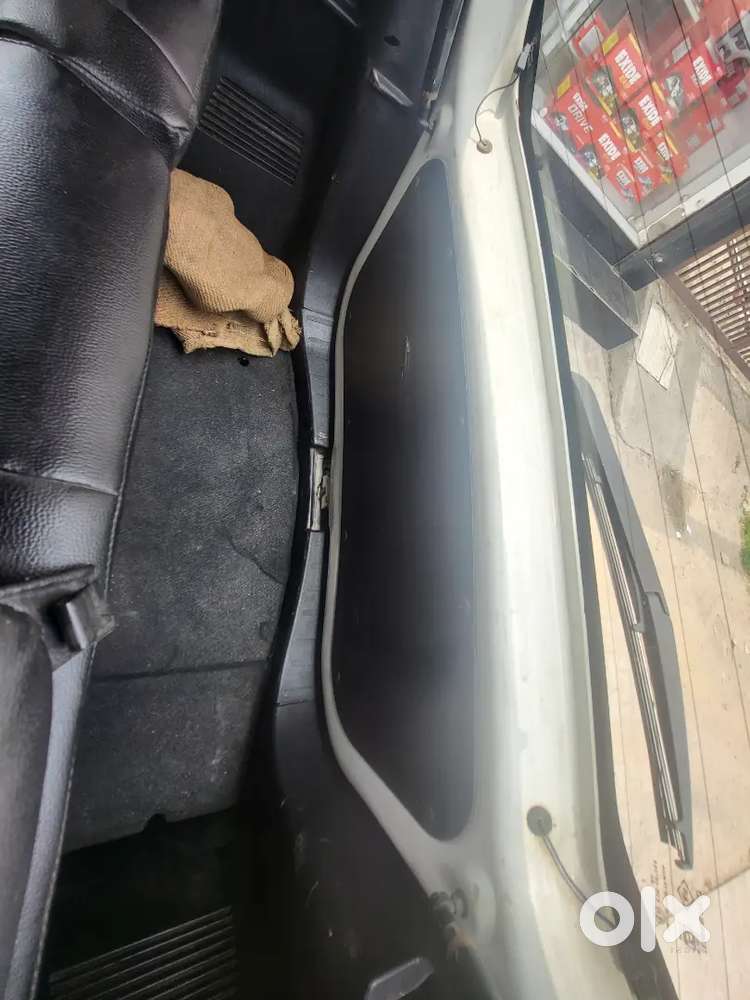 Maruti Suzuki Wagon R 2017
