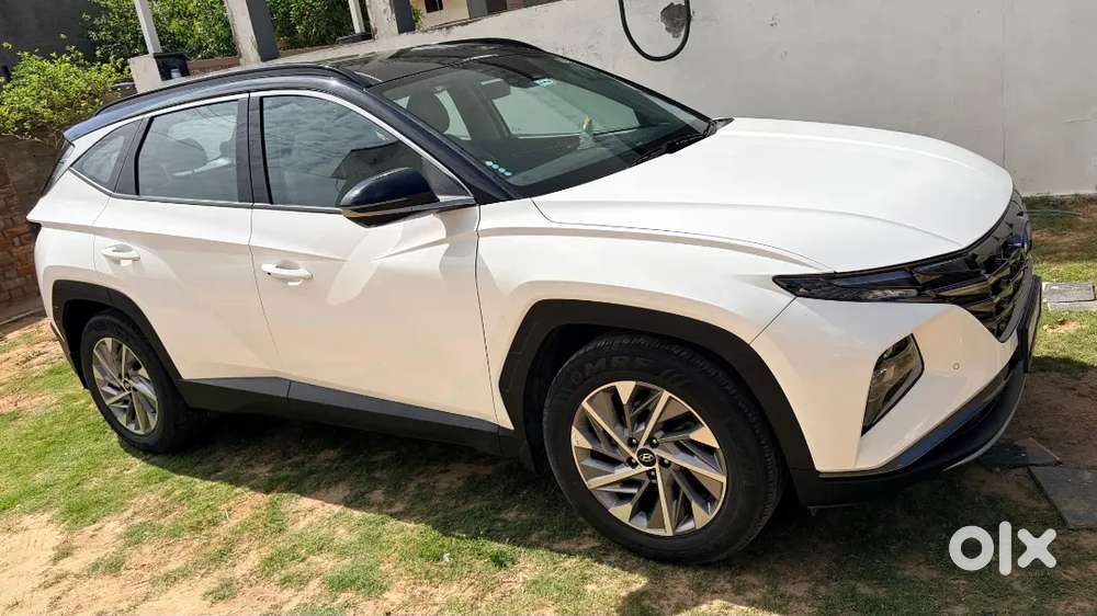 Showroom Condition Car Non Accidental