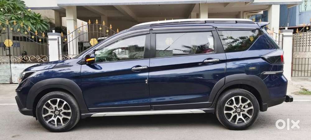 Maruti Suzuki Xl6 1.5 Zeta At, 2022, Petrol