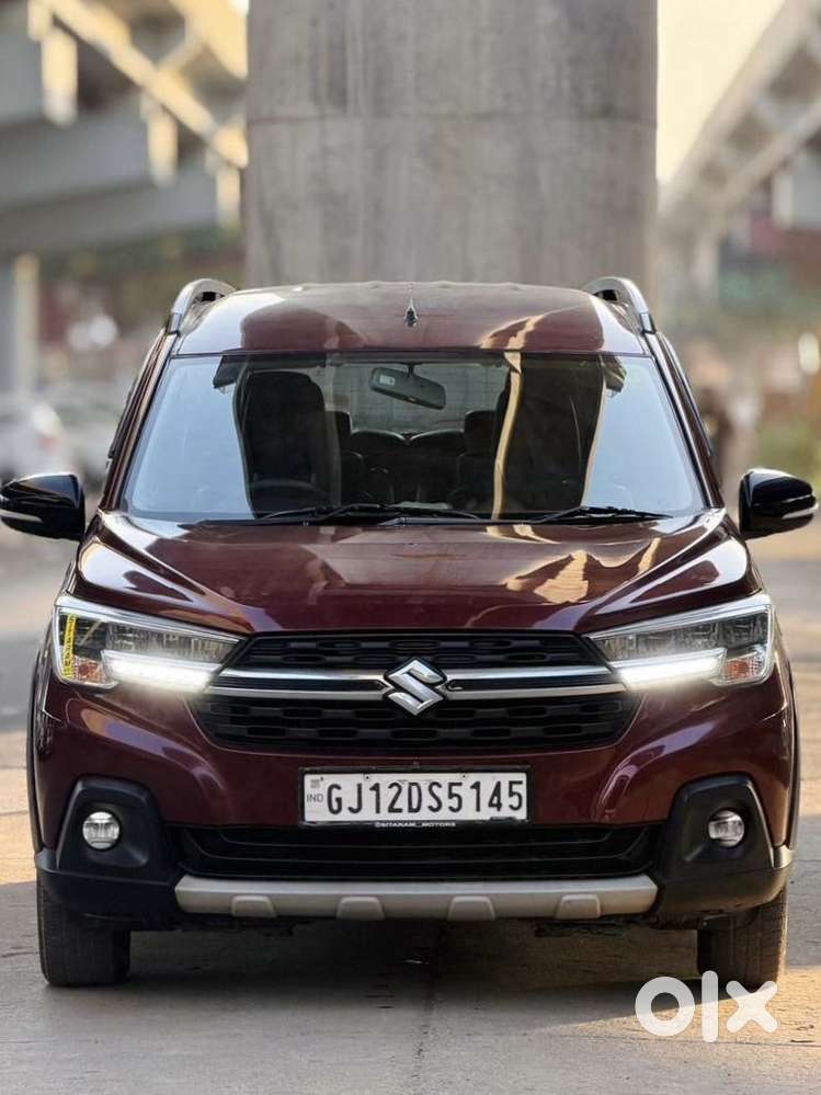 Maruti Suzuki Xl6 1.5 Zeta Mt, 2019, Petrol
