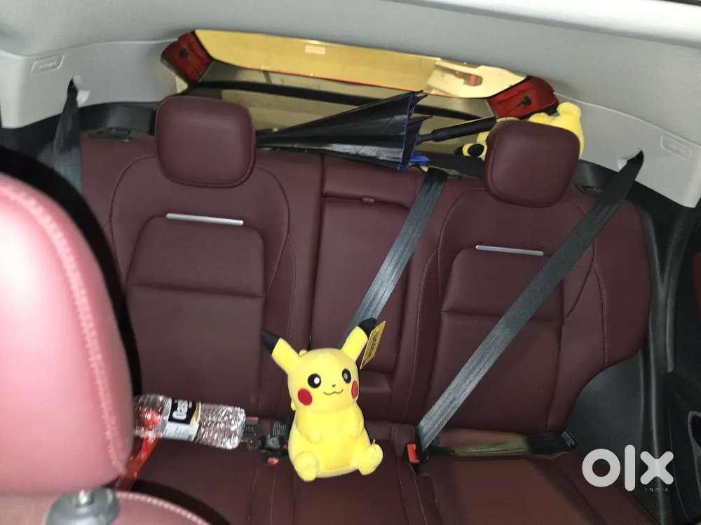 Tata Curvv 2025 Petrol 8245 Km Driven