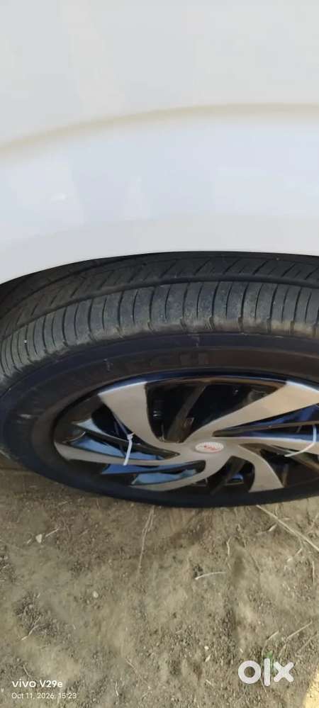 Chevrolet Tavera, 2012, Diesel