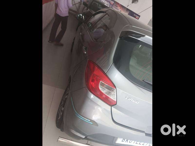 Tata Tiago Xz, 2019, Petrol