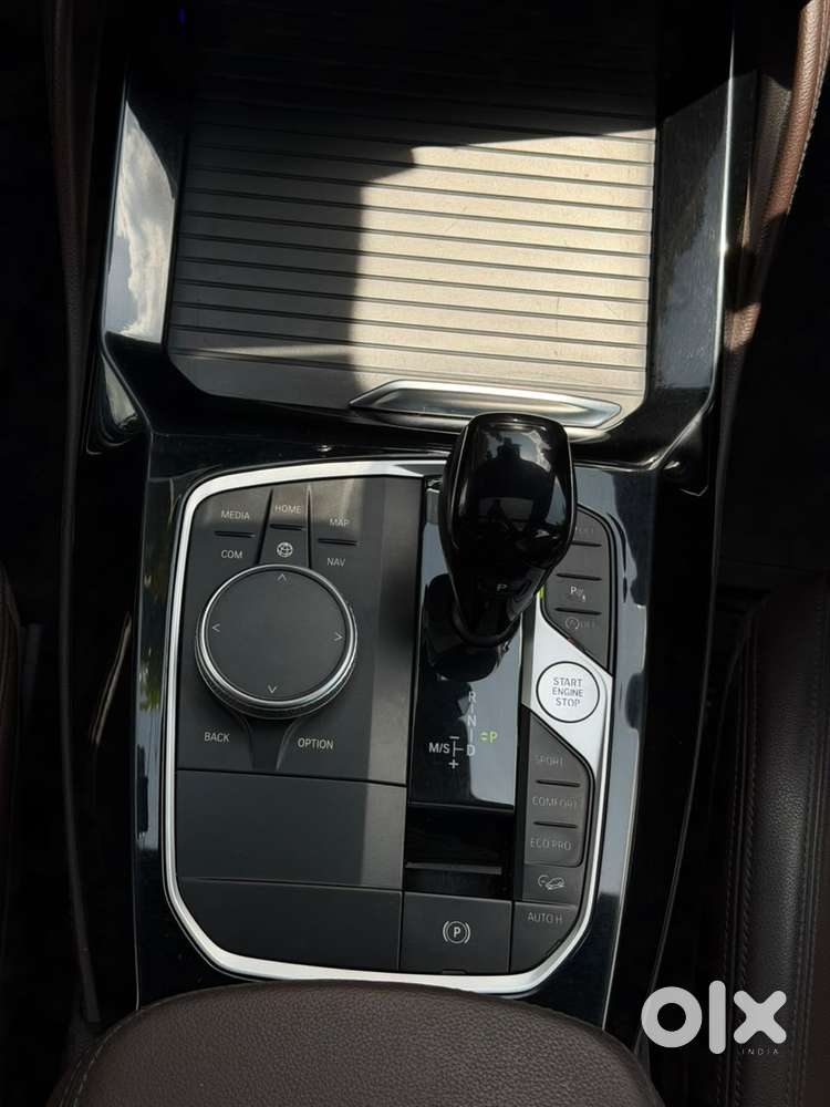 Bmw X4 M Sport X Xdrive30d, 2022, Diesel