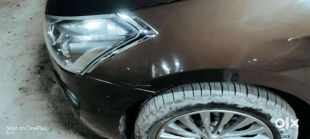 Maruti Suzuki Ciaz 2018 Petrol 60000 Km Driven