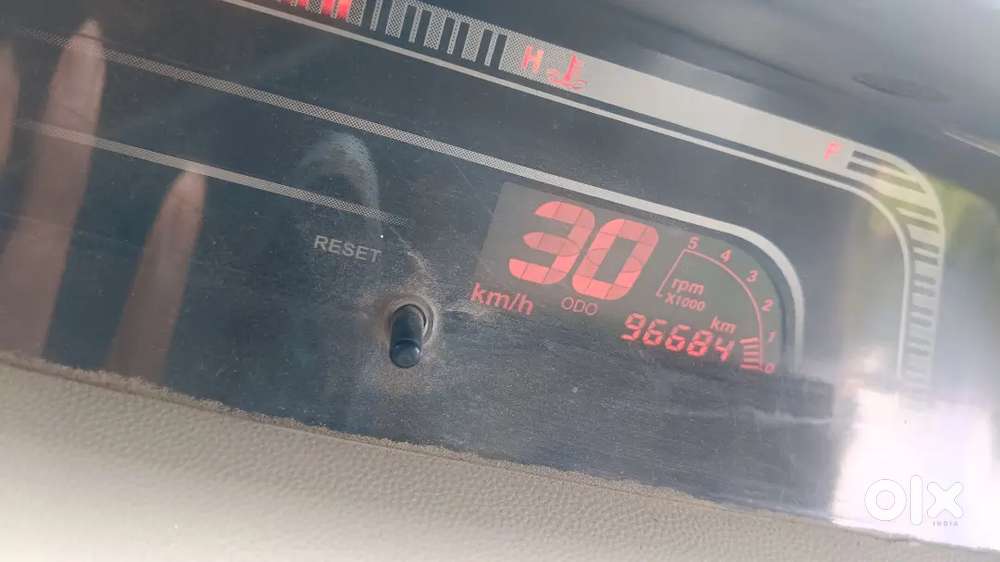 Sell Bolero And No Any Scretch Good Condition 201