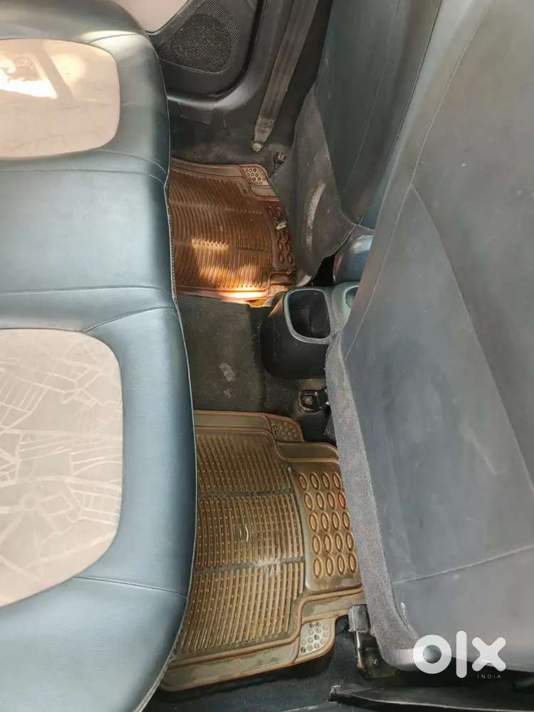 Hyundai Xcent 2016 Base_cng