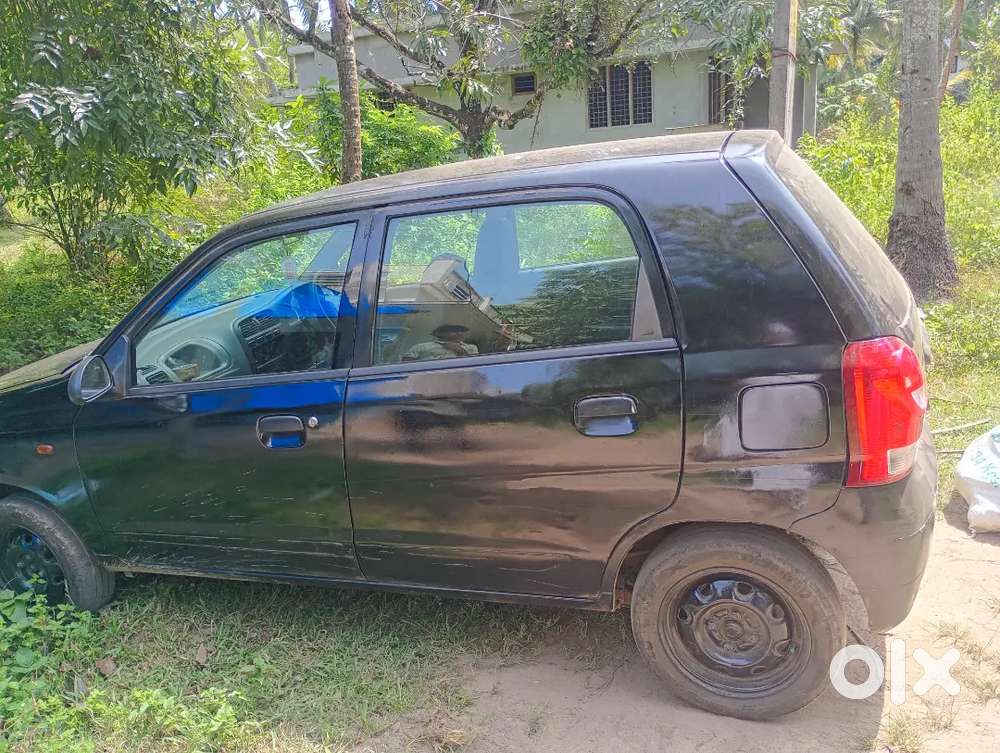 Maruti Suzuki Alto 2011 Automatic 1.0