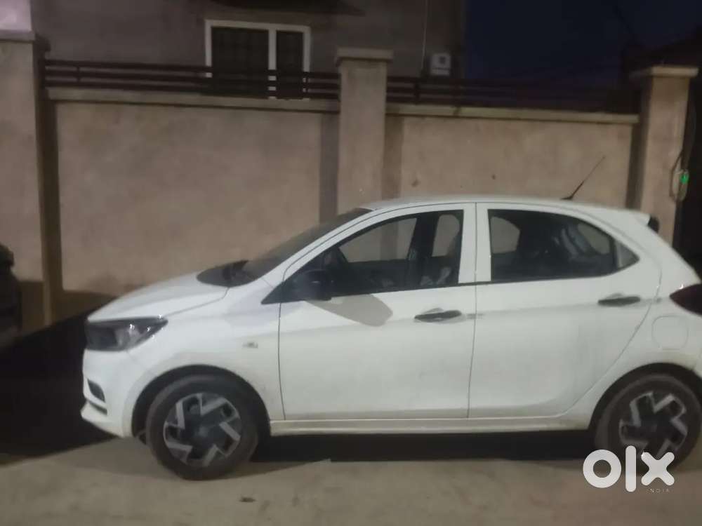 Tata Tiago Xm 2026 Petrol Manual