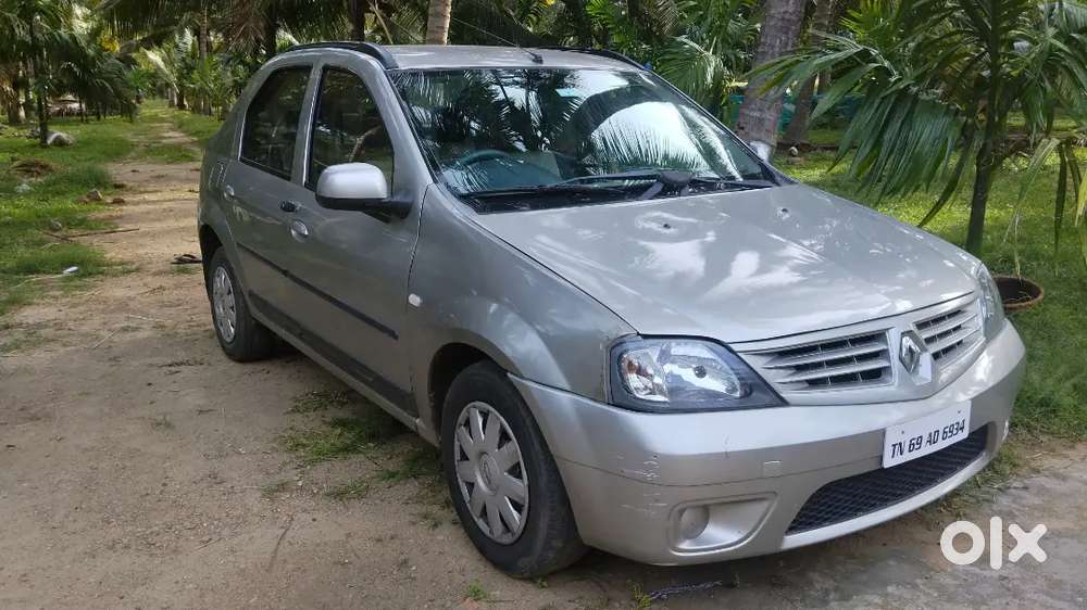 Mahindra Verito 2011 Diesel Car