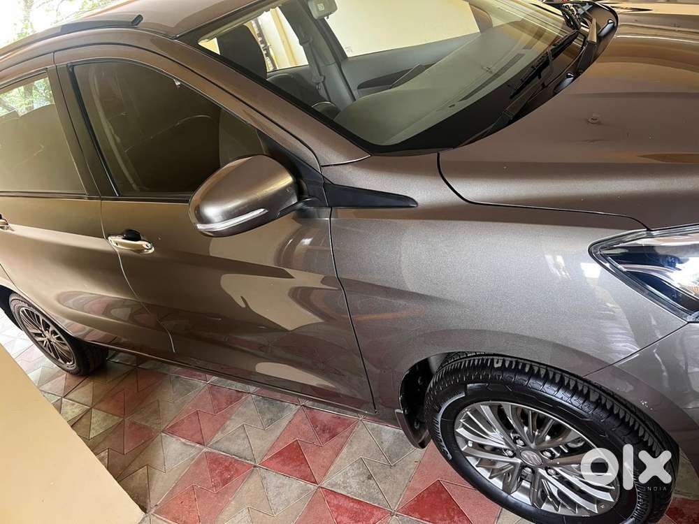 Maruti Suzuki Ertiga 2019 Petrol Good Condition