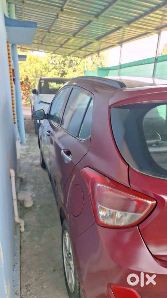 Well-maintained Car With 28kmpl Mileage