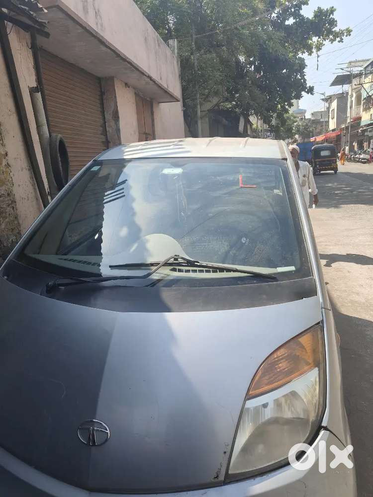 Tata Nano 2011 Petrol 70000 Km Driven