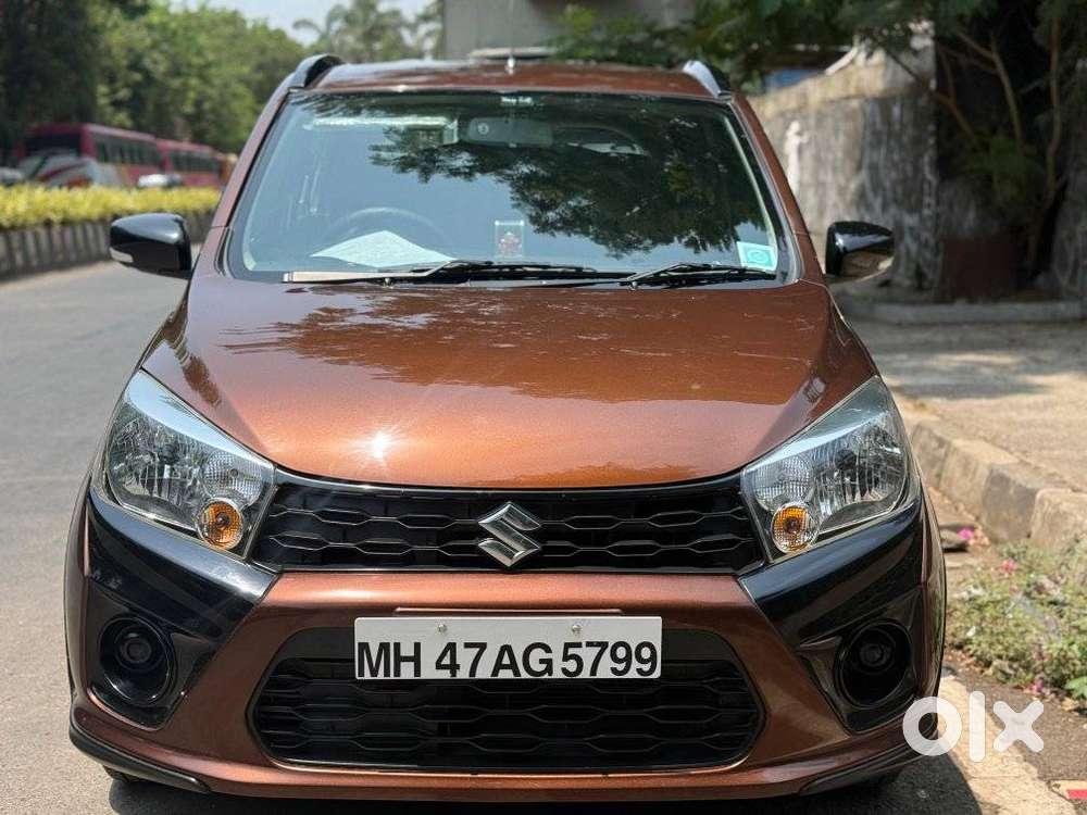 Maruti Suzuki Celerio X Amt Zxi, 2018, Petrol