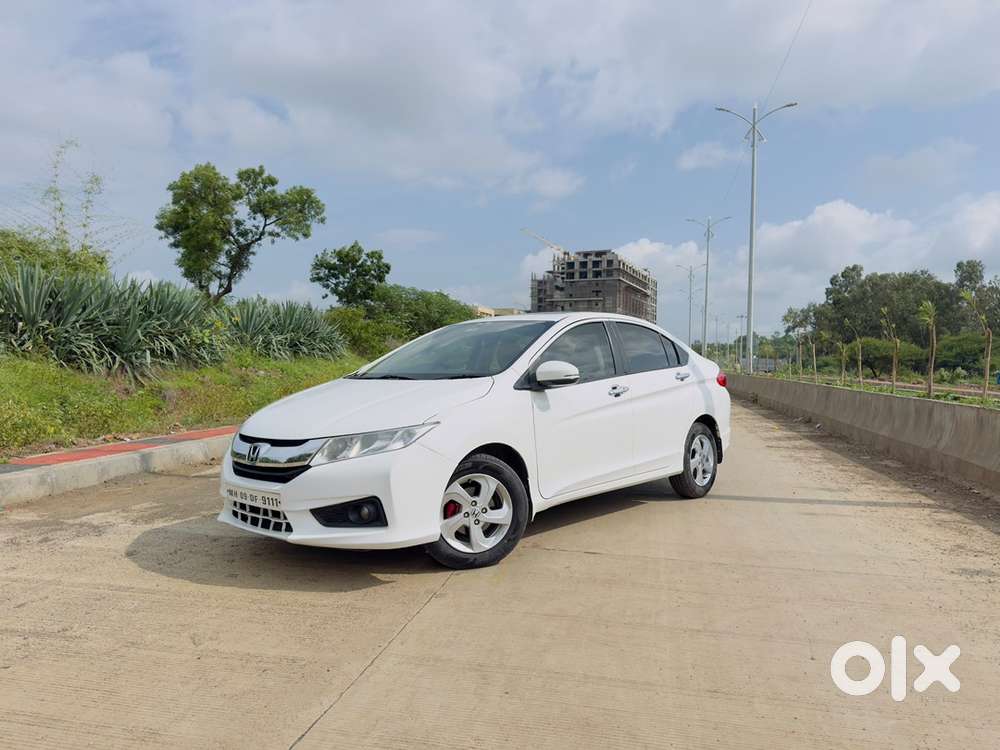 Honda Diesel Car 2014