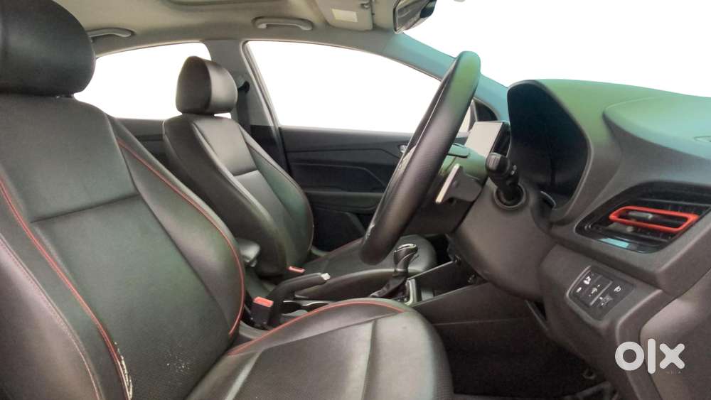 Hyundai Verna 1.0 Sx (o) Turbo Gdi Dct, 2021, Petrol