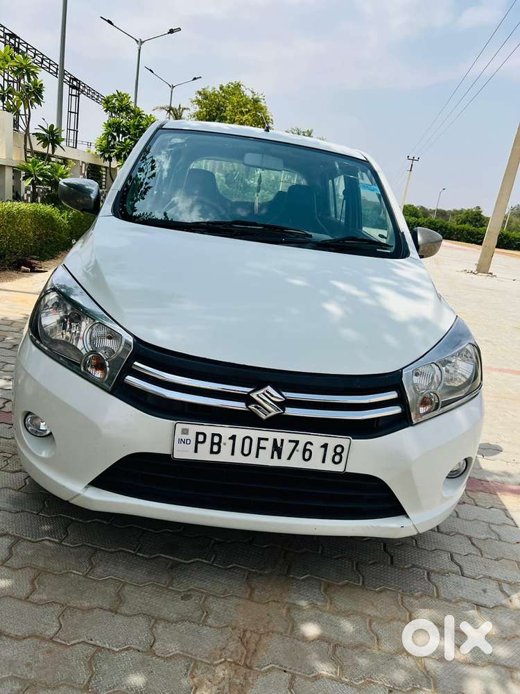 Maruti Suzuki Celerio Petrol 2015 Brand New