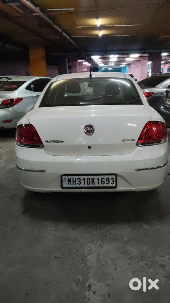 Fiat Linea Emotion Pk 1.4, 2010, Petrol
