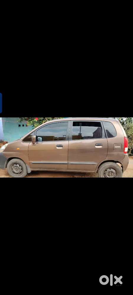 Maruti Estilo Vxi 2012 Petrol