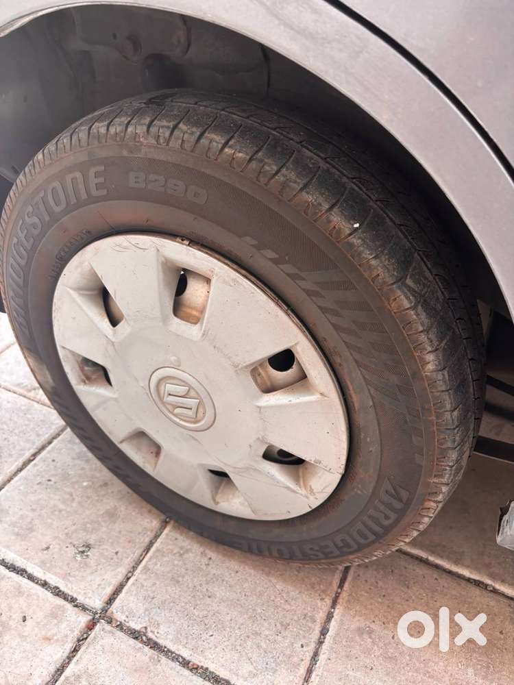 Maruti Suzuki Wagon R Lxi Cng (outside Fitted) December 20122012