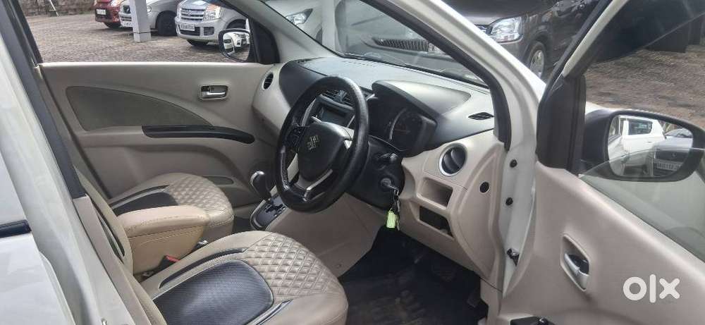 Maruti Suzuki Celerio Zxi Amt, 2018, Petrol