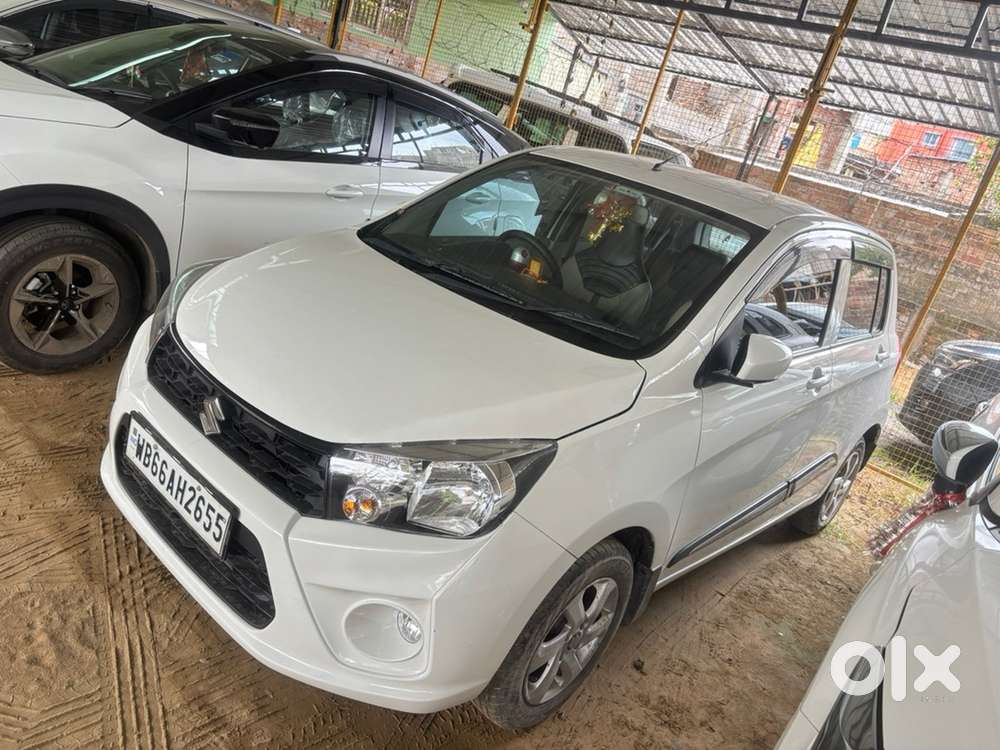 Maruti Suzuki Celerio Zxi 2020 Petrol Manual