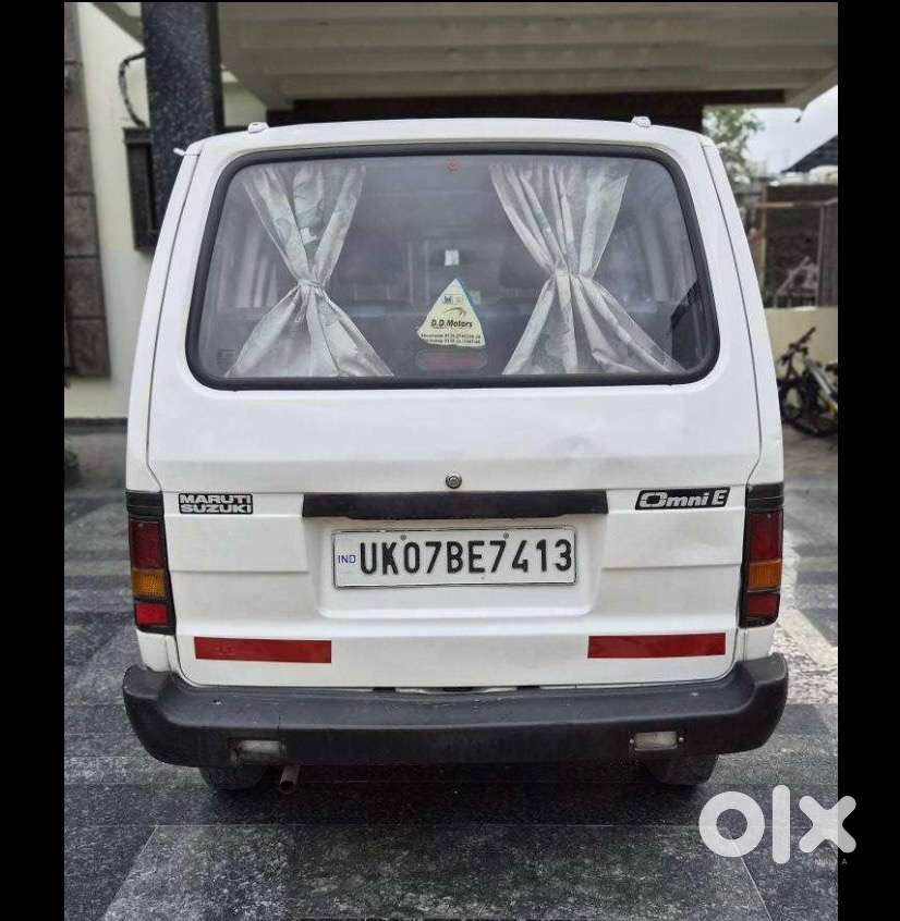 Maruti Suzuki 800 Petrol 2014