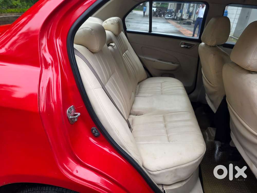 Maruti Suzuki Swift Dzire 1.2 Vxi Bsiv, 2012, Petrol