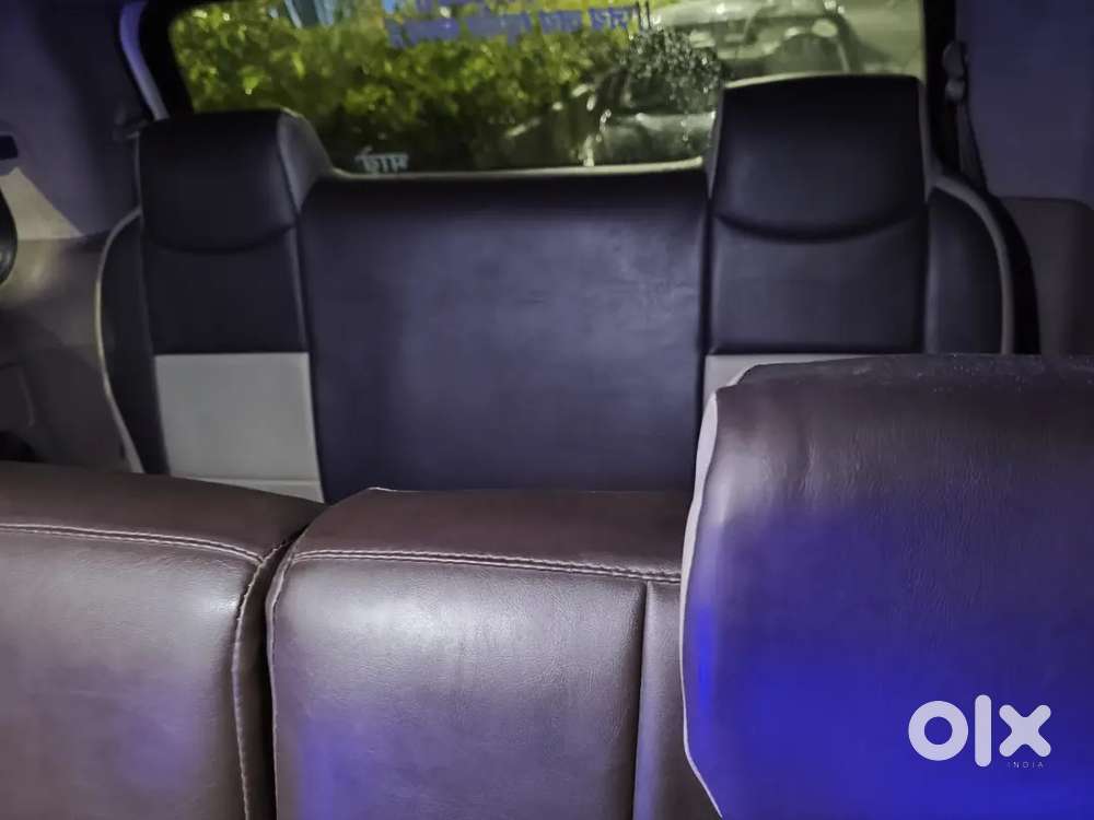 Mahindra Xylo 2013