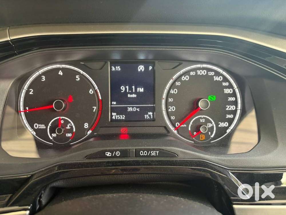 Volkswagen Virtus 1.0 Highline Tsi At, 2024, Petrol