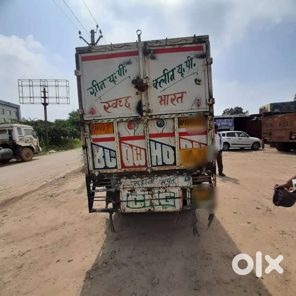 Mahindra Bolero Pik-up 2023, City Cng