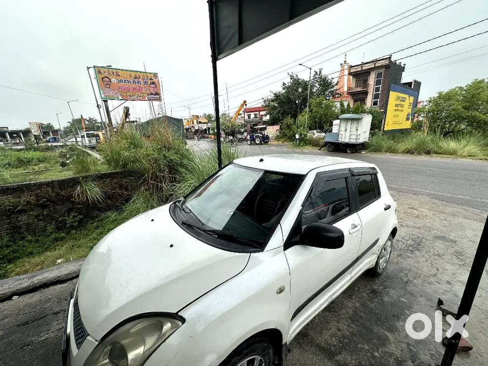 Maruti Suzuki Swift 2010 2030 Tk Document Ready