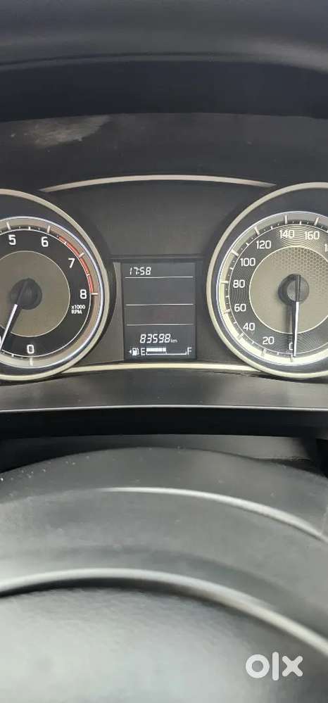 Maruti Suzuki Dzire For Sale
