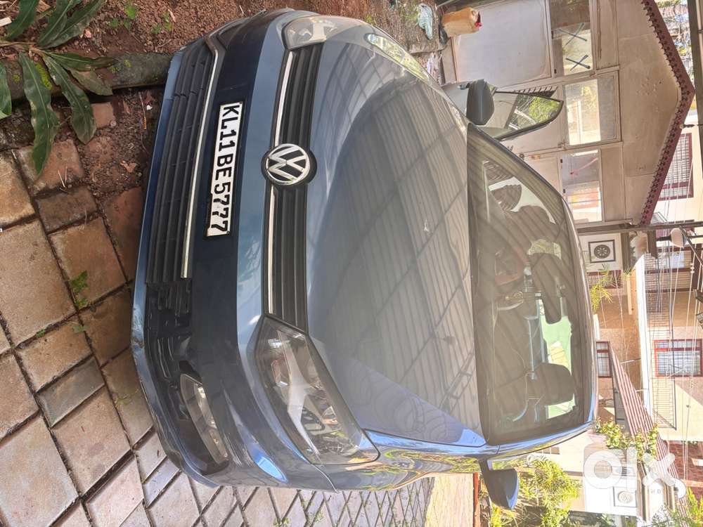 Ameo Very Good Driving And Comfort  For Long Journey