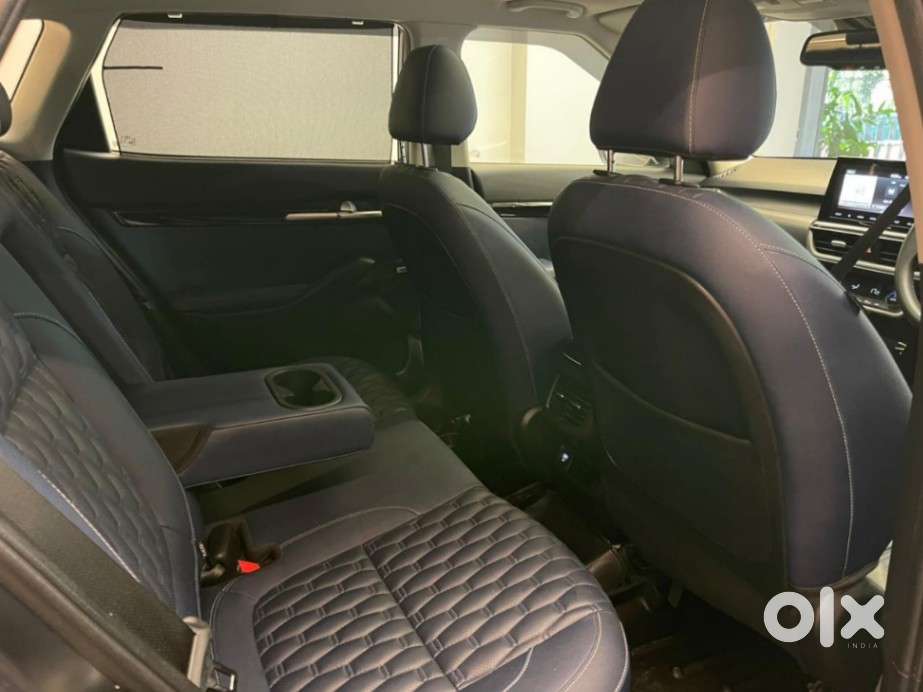 Kia Seltos X Line 1.4 Dct, 2022, Petrol