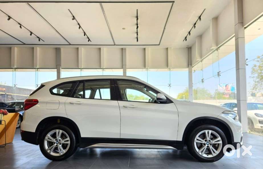 Bmw X1 2.0 Sdrive20i Xline, 2020, Petrol