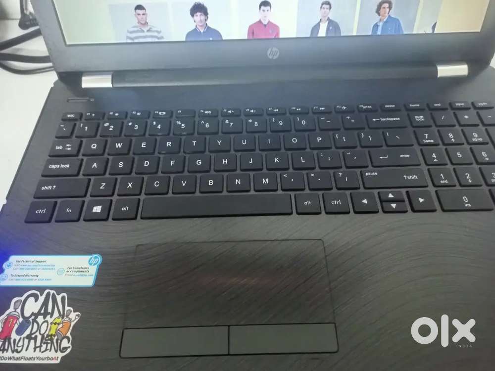 HP Laptop Good Condition
