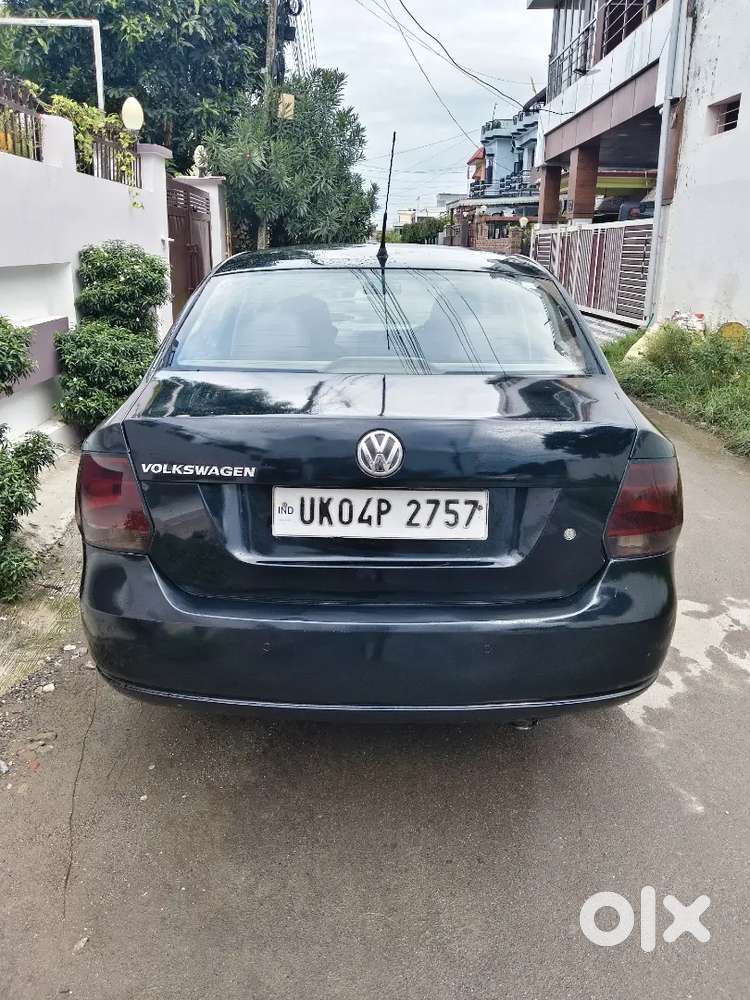 Volkswagen Vento Diesel