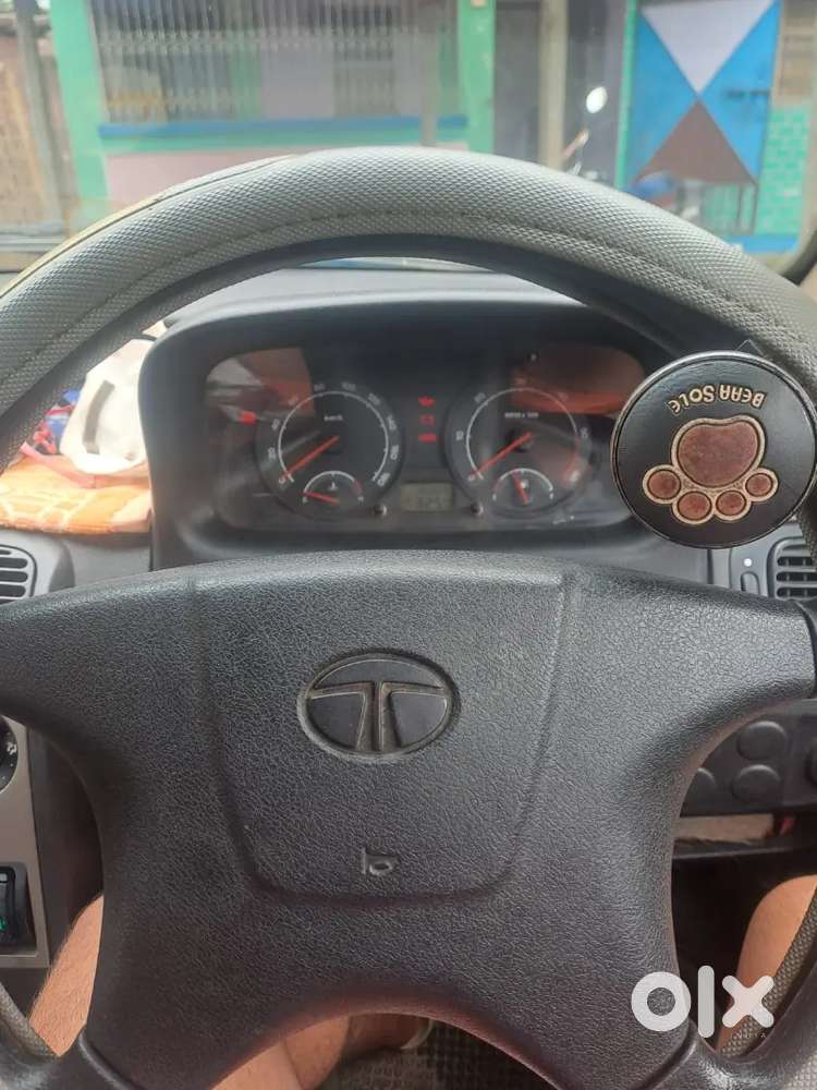Tata Indica V2 2018 Diesel Manual